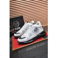 $130.00 USD Philipp Plein Shoes For Men #945374