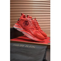 $130.00 USD Philipp Plein Shoes For Men #945377