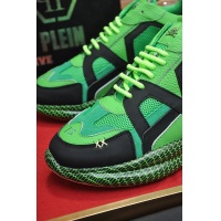 $130.00 USD Philipp Plein Shoes For Men #945380
