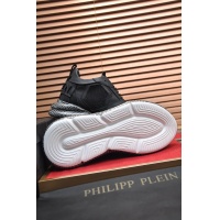 $130.00 USD Philipp Plein Shoes For Men #945381