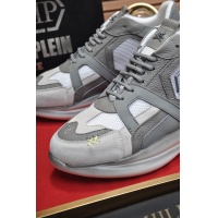 $130.00 USD Philipp Plein Shoes For Men #945382