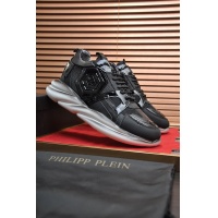 $130.00 USD Philipp Plein Shoes For Men #945383