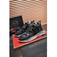$130.00 USD Philipp Plein Shoes For Men #945383