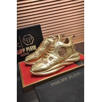 $130.00 USD Philipp Plein Shoes For Men #945384