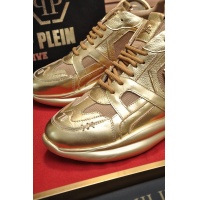 $130.00 USD Philipp Plein Shoes For Men #945384