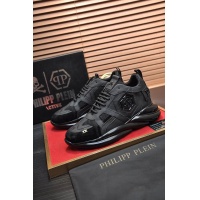 $130.00 USD Philipp Plein Shoes For Men #945385