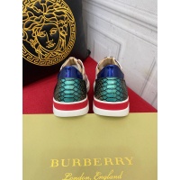 $72.00 USD Burberry Casual Shoes For Men #945399