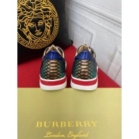 $72.00 USD Burberry Casual Shoes For Men #945400