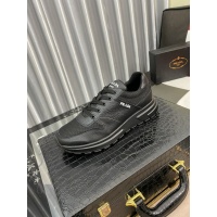 $82.00 USD Prada Leather Shoes For Men #945433