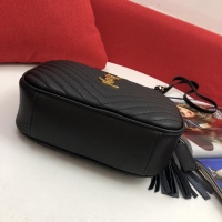 $82.00 USD Yves Saint Laurent YSL AAA Quality Messenger Bags For Women #945446
