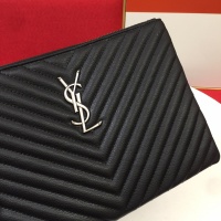 $64.00 USD Yves Saint Laurent AAA Quality Wallets For Women #945451