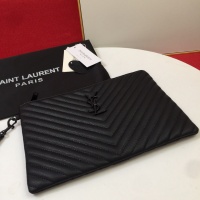 $64.00 USD Yves Saint Laurent AAA Quality Wallets For Women #945455
