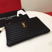 $64.00 USD Yves Saint Laurent AAA Quality Wallets For Women #945456