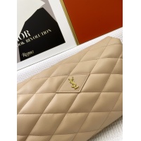 $88.00 USD Yves Saint Laurent AAA Quality Wallets For Women #945458