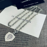 $56.00 USD Chrome Hearts Necklaces For Unisex #945547