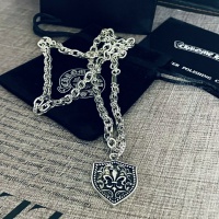 $56.00 USD Chrome Hearts Necklaces For Unisex #945547