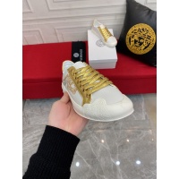 $76.00 USD Versace Casual Shoes For Men #945573