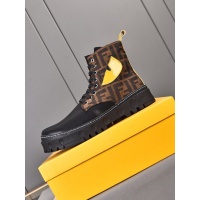 $82.00 USD Fendi High Tops Casual Shoes For Men #945607