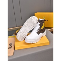 $82.00 USD Fendi High Tops Casual Shoes For Men #945608