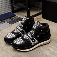 $88.00 USD Givenchy High Tops Shoes For Men #945609