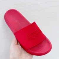 $48.00 USD Alexander McQueen Slippers For Women #945656