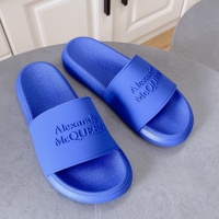$48.00 USD Alexander McQueen Slippers For Men #945659