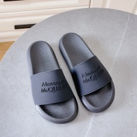 $48.00 USD Alexander McQueen Slippers For Men #945661