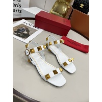 $72.00 USD Valentino Sandal For Women #945679