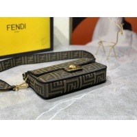 $100.00 USD Fendi AAA Quality Messenger Bags For Women #945692