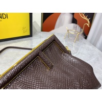 $128.00 USD Fendi AAA Quality Messenger Bags For Women #945699
