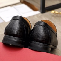 $85.00 USD Ferragamo Leather Shoes For Men #945714