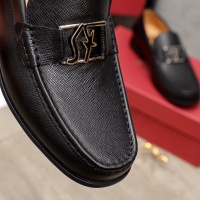 $85.00 USD Ferragamo Leather Shoes For Men #945747