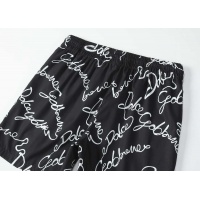 $27.00 USD Dolce & Gabbana D&G Beach Pants For Men #945799