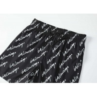 $27.00 USD Balenciaga Beach Pants For Men #945808