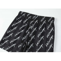 $27.00 USD Balenciaga Beach Pants For Men #945808