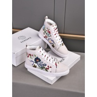 $80.00 USD Versace High Tops Shoes For Men #945822