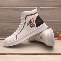 $82.00 USD Versace High Tops Shoes For Men #945855