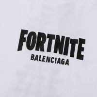 $32.00 USD Balenciaga T-Shirts Short Sleeved For Unisex #945944