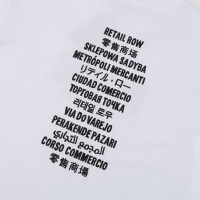 $32.00 USD Balenciaga T-Shirts Short Sleeved For Unisex #945944