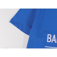 $32.00 USD Balenciaga T-Shirts Short Sleeved For Unisex #945946