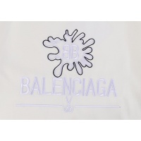 $32.00 USD Balenciaga T-Shirts Short Sleeved For Unisex #945947