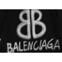 $32.00 USD Balenciaga T-Shirts Short Sleeved For Unisex #945950