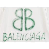 $32.00 USD Balenciaga T-Shirts Short Sleeved For Unisex #945951