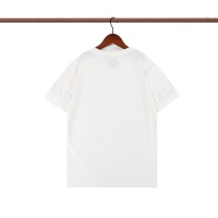 $29.00 USD Balmain T-Shirts Short Sleeved For Unisex #945953