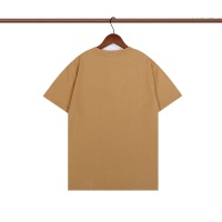 $27.00 USD Burberry T-Shirts Short Sleeved For Unisex #945962