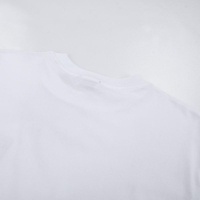 $32.00 USD Burberry T-Shirts Short Sleeved For Unisex #945965