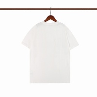 $27.00 USD Burberry T-Shirts Short Sleeved For Unisex #945967