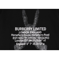 $27.00 USD Burberry T-Shirts Short Sleeved For Unisex #945968