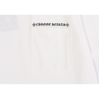$32.00 USD Chrome Hearts T-Shirts Short Sleeved For Men #945978
