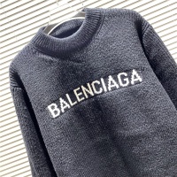 $48.00 USD Balenciaga Sweaters Long Sleeved For Unisex #946026